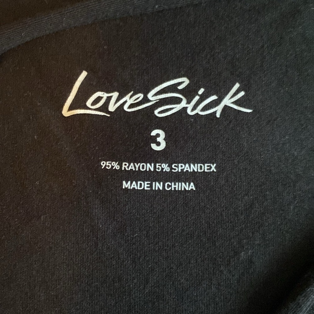 Torrid Size 3, Long Sleeve Shirt - image 5